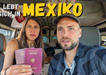 Unser Leben im Wohnmobil in MEXIKO | Vanlife auf der Panamericana