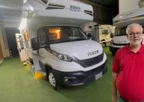 🇨🇳 CHINA WOHNMOBILE in Kürze IN DEUTSCHLAND REGULÄR ZU KAUFEN