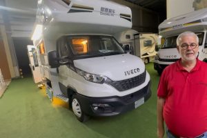 🇨🇳 CHINA WOHNMOBILE in Kürze IN DEUTSCHLAND REGULÄR ZU KAUFEN