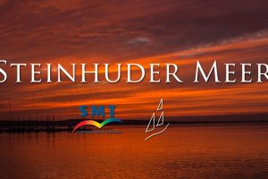 Einmal rund ums Steinhuder Meer. Alle Sehenswürdigkeiten und Aktivitäten