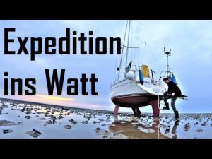 Expedition Wattenmeer - Trock...