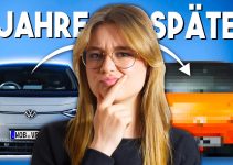VW ID.3 – 2 Jahre später! Fazit + neues Auto?