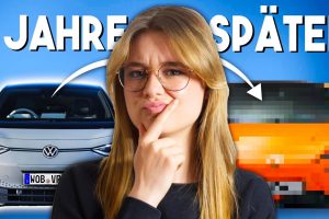VW ID.3 – 2 Jahre später! Fazit + neues Auto?