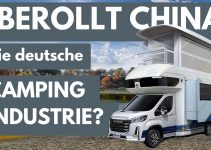 WOHNMOBILE aus DEUTSCHLAND BALD am ENDE? China kommt! Maxus Life Home V90 Villa Edition