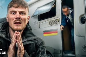 Das Notfall Telefon klingelt – THE RACE – Folge 06