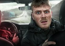 Ein Fehler ändert alles – THE RACE – Folge 07
