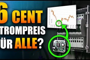 Kurioses Wunder-Gerät spart 90% Stromkosten?! Wie bitte?