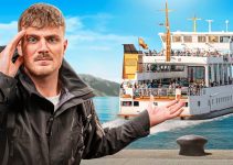 THE RACE – Der einzige Weg nach Europa – Folge 02