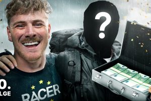 Das große Finale! – THE RACE – Folge 10