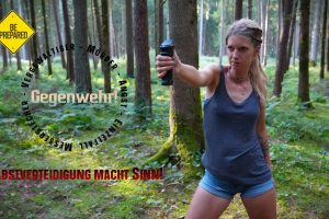 Aktuell ⚠️ 25 TOP Mittel zur effektiven Selbstverteidigung❗- Update