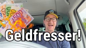😳 Das kostet uns der ...