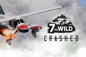 Das NEUE KONZEPT von 7 vs. Wild – Staffel 4