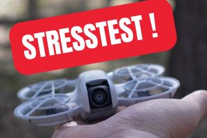 DJI NEO Stresstest ! 14 Tage Dauereinsatz !Mein Fazit incl.Bildverbesserungs Tips!