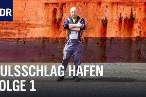 Wenn die großen Pötte kommen | Pulsschlag Hafen