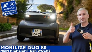 2025 Mobilize Duo 80 km/h L7E...