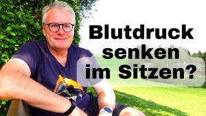 Verblüffende Methode zur Blut...