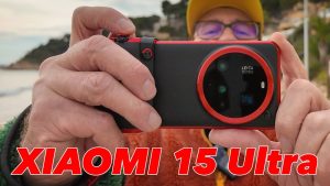 Xiaomi 15 Ultra