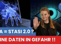 Elektronische Patientenakte = Stasi 2.0? Schütze deine Daten!