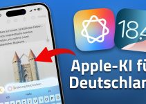 iOS 18.4: Alle neuen KI-Funktionen einfach erklärt (Apple Intelligence auf Deutsch)