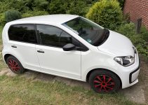 Auto per Carwow verkauft :-)