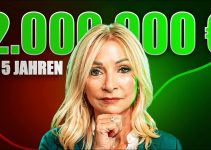 von 20.000 € auf 2 Mio € in 5 Jahren