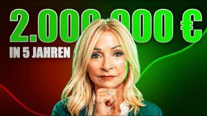 von 20.000 € auf 2 Mio € in 5...