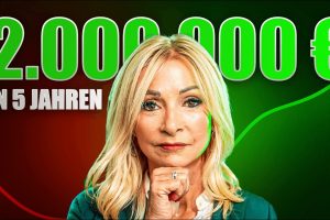 von 20.000 € auf 2 Mio € in 5 Jahren
