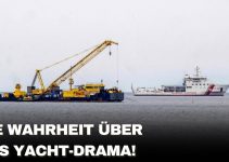 Warum sank die Bayesian – MAIB Zwischenbericht