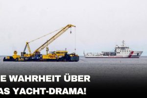 Warum sank die Bayesian – MAIB Zwischenbericht