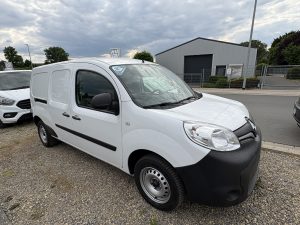 Mein Fluchtfahrzeug - Renault...