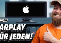 Brauche ich Apple Carplay ?