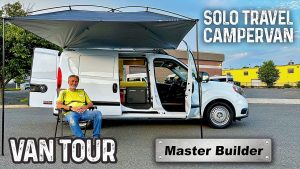 Mini-Camper Ausbau fuer 38.00...