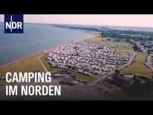 Norddeutschland geht campen |...