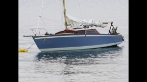 Rebuilt of Miss Sophie (Corsa...