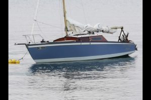 Rebuilt of Miss Sophie (Corsaire)