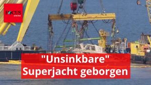 Unsinkbare Superjacht gebor...