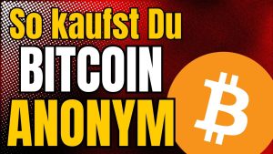 Bitcoin ohne KYC kaufen – 5 l...