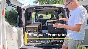 Der Vangear „Freerunner“ Wohn...