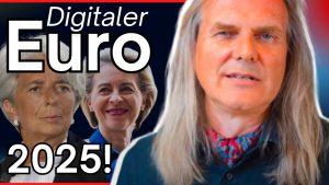 Digitaler Euro: Wie schlimm w...