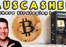 Krypto Praxistipps: Sicher auscashen ohne Stress oder Kontensperre