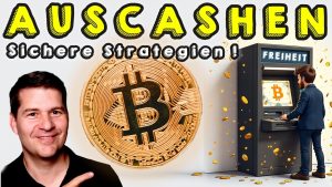 Krypto Praxistipps: Sicher au...