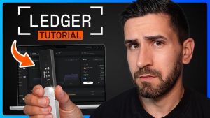 Ledger Nano X Tutorial | Deut...