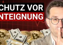 So kann der Staat NICHT auf dein Vermögen zugreifen