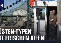Unterwegs an der Wurster Nordseeküste | Nordseereport | NDR Doku