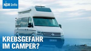 VW Camper-Skandal: Krebserreg...