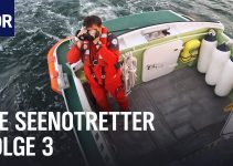 Windstärke 7: Überleben im Sturm | Folge 3 | Die Seenotretter | NDR Doku
