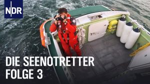 Windstärke 7: Überleben im St...