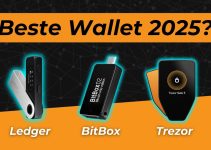 Bitcoin Hardware-Wallet Vergleich 2025: Ledger vs. BitBox vs. Trezor