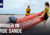 Ferienfeeling an der dänischen Westküste | Nordseereport | NDR Doku