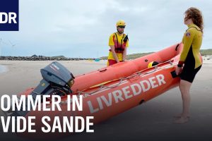 Ferienfeeling an der dänischen Westküste | Nordseereport | NDR Doku